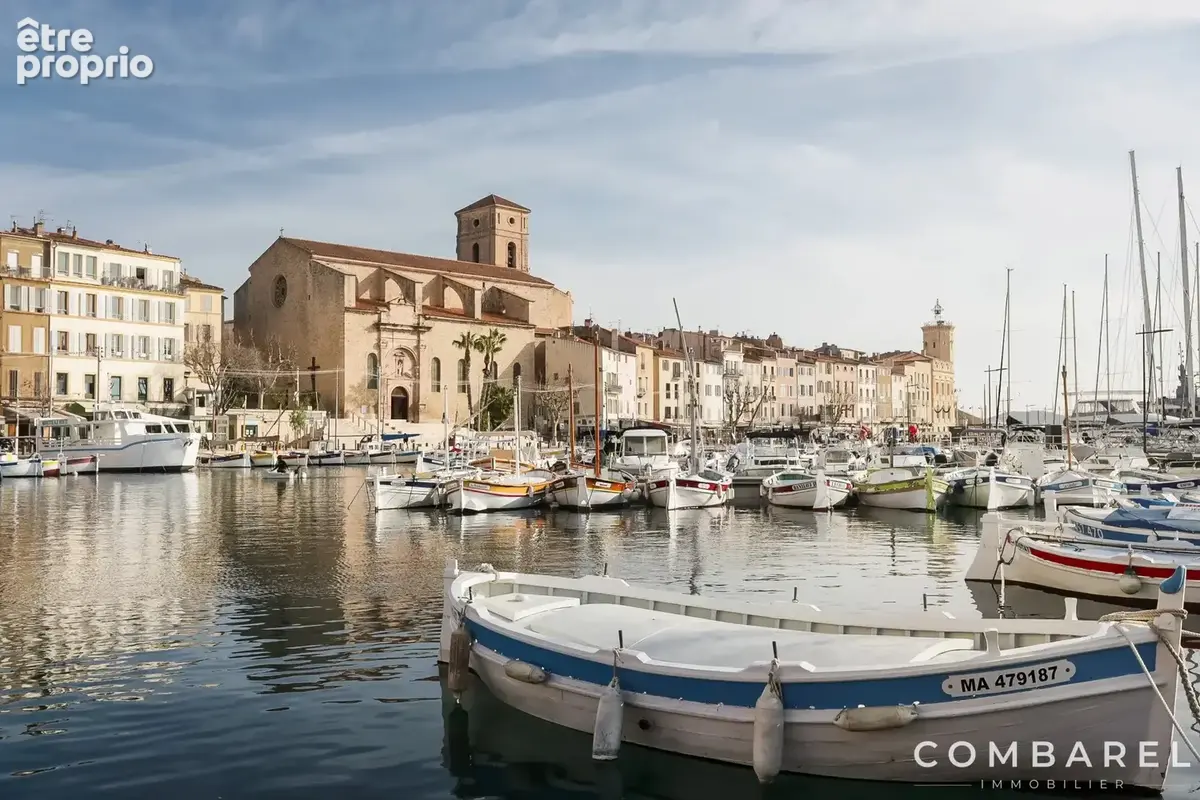 Commerce 26 m² à vendre à La Ciotat (13600) - photo 2