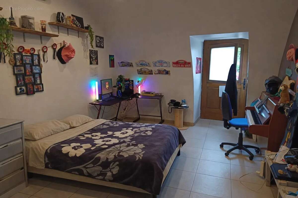 Appartement à DRAP