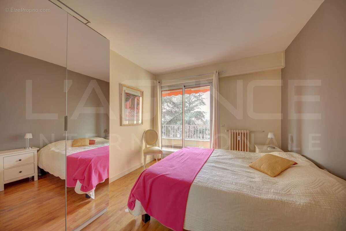 Appartement à SAINT-GERMAIN-EN-LAYE