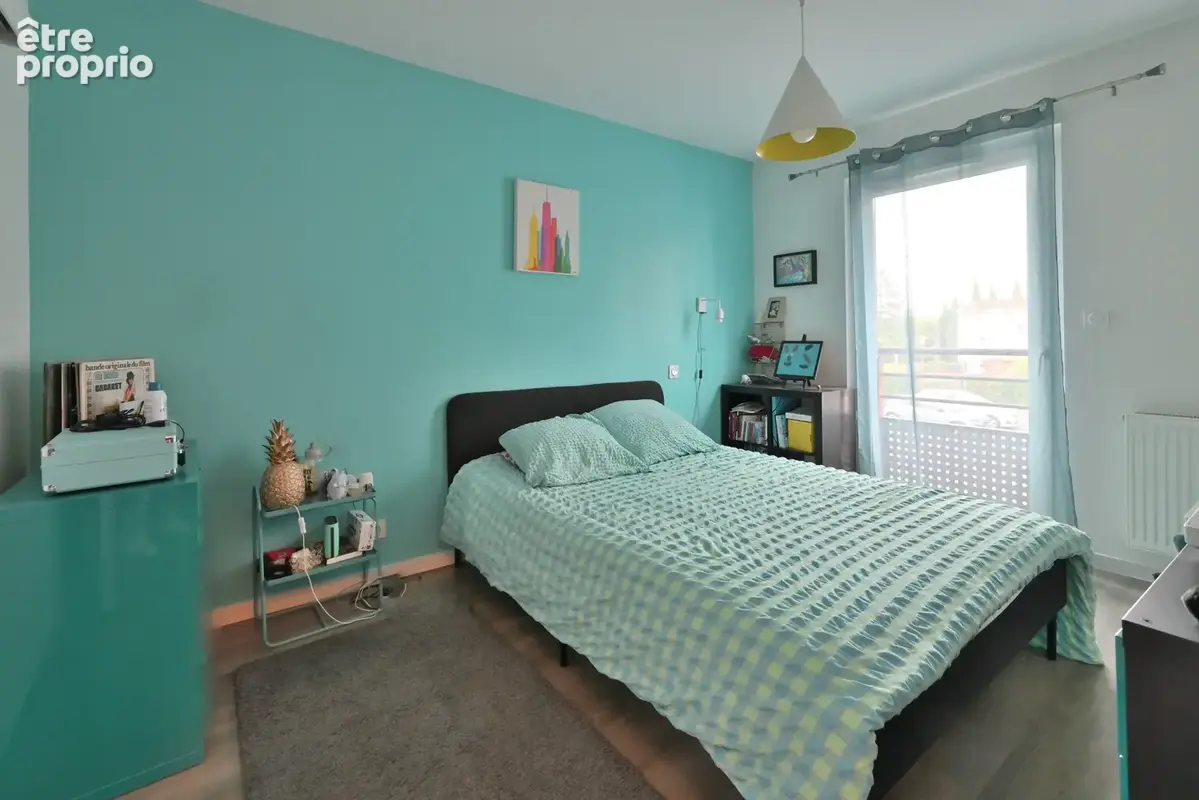 Le bouscat centre ville - maison 96m2 3ch jardin garage et parking - photo 9
