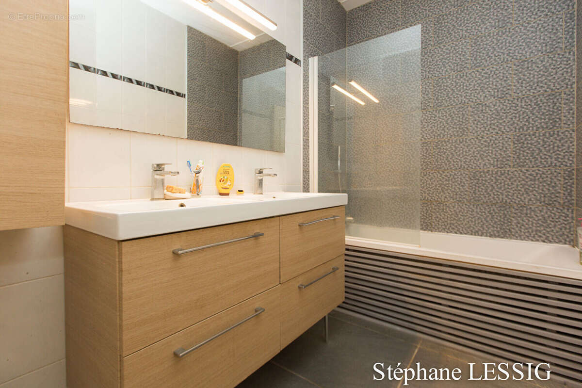 Maison à LA POSSESSION