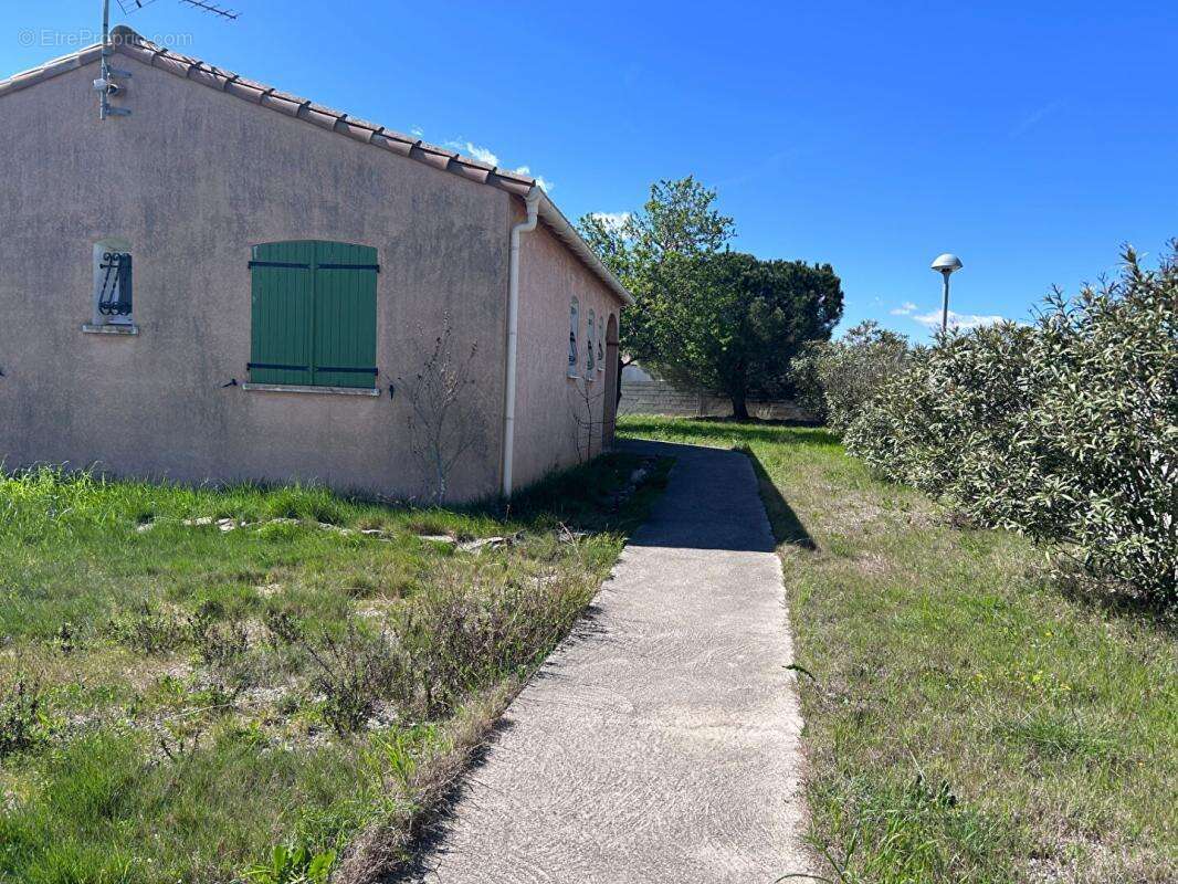 Maison  4 pièce(s) 138.62m2 - photo 3
