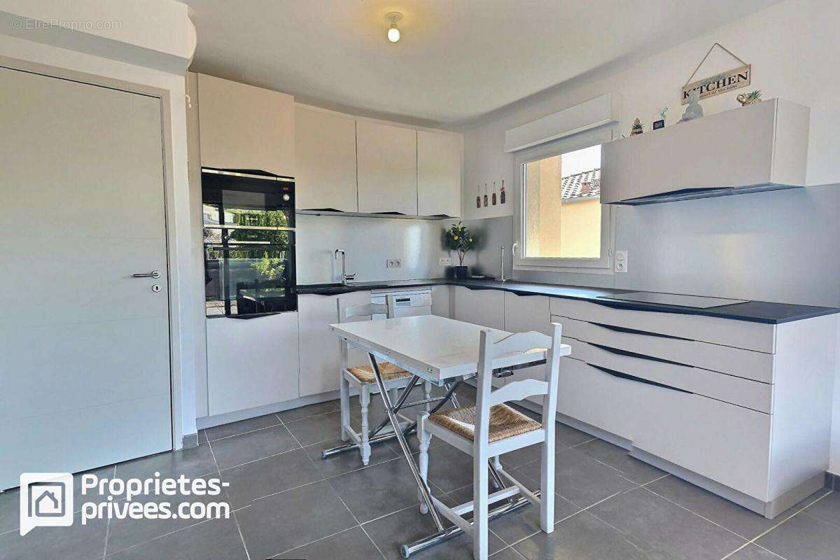 Appartement à ALLAUCH