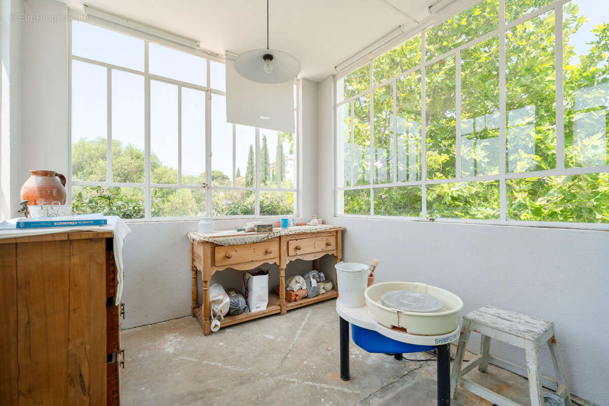 Maison à SANARY-SUR-MER