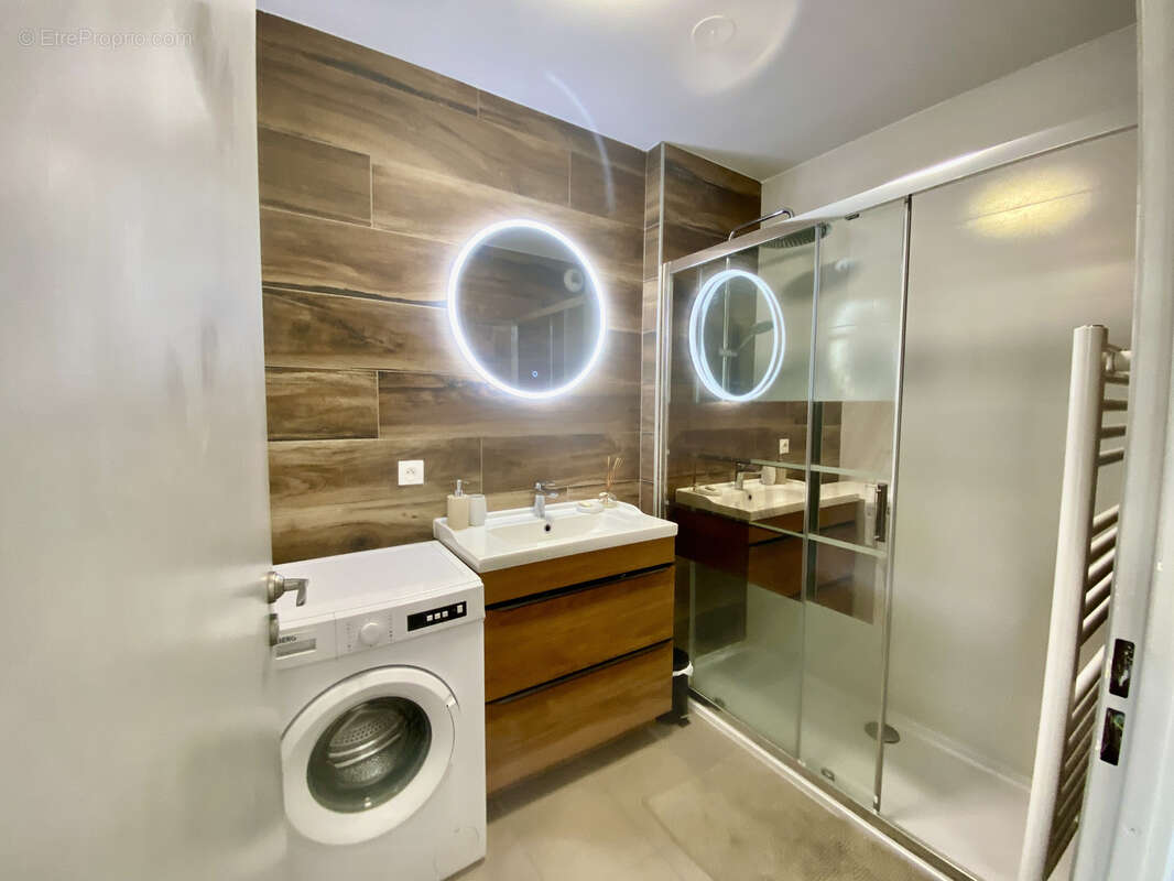 Appartement à PALAVAS-LES-FLOTS