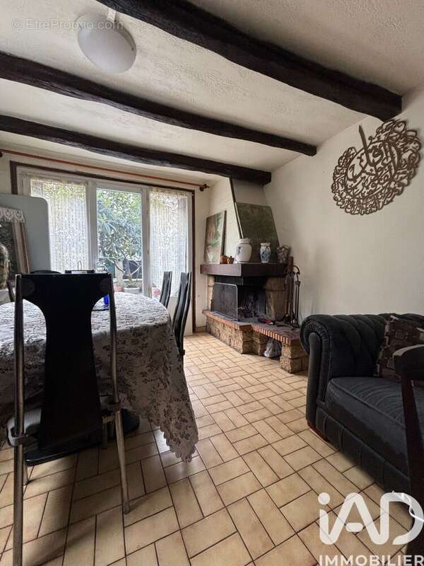 Photo 4 - Maison à MONTREUIL