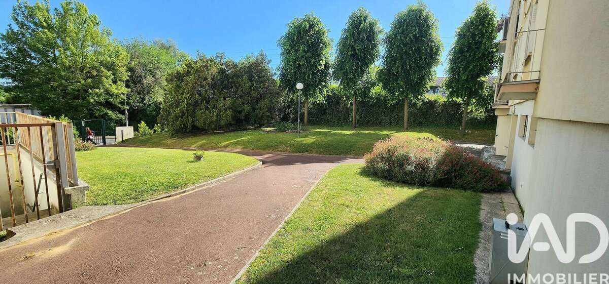 Photo 9 - Appartement à EAUBONNE