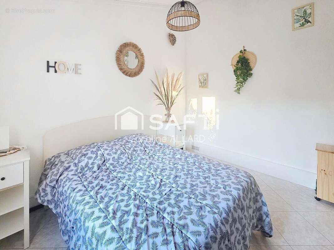 Photo 4 - Maison à LOMBEZ