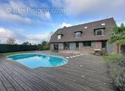 Photo 1 - Maison à BOUVIGNY-BOYEFFLES