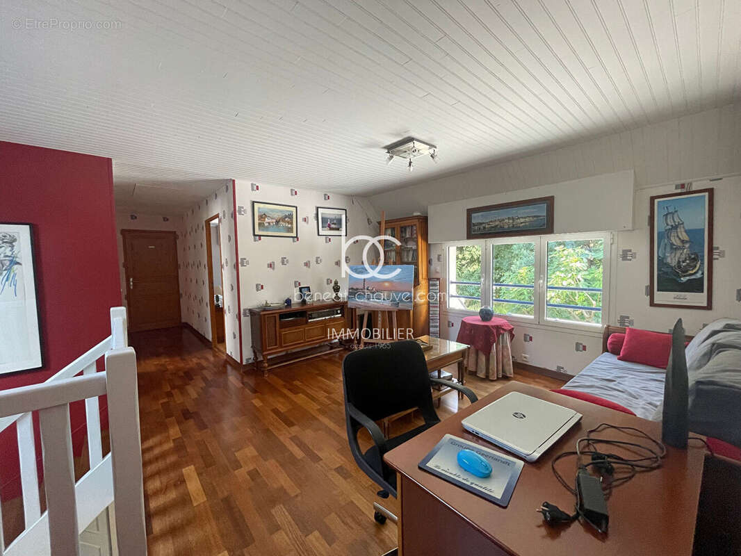 Maison à PLUNERET