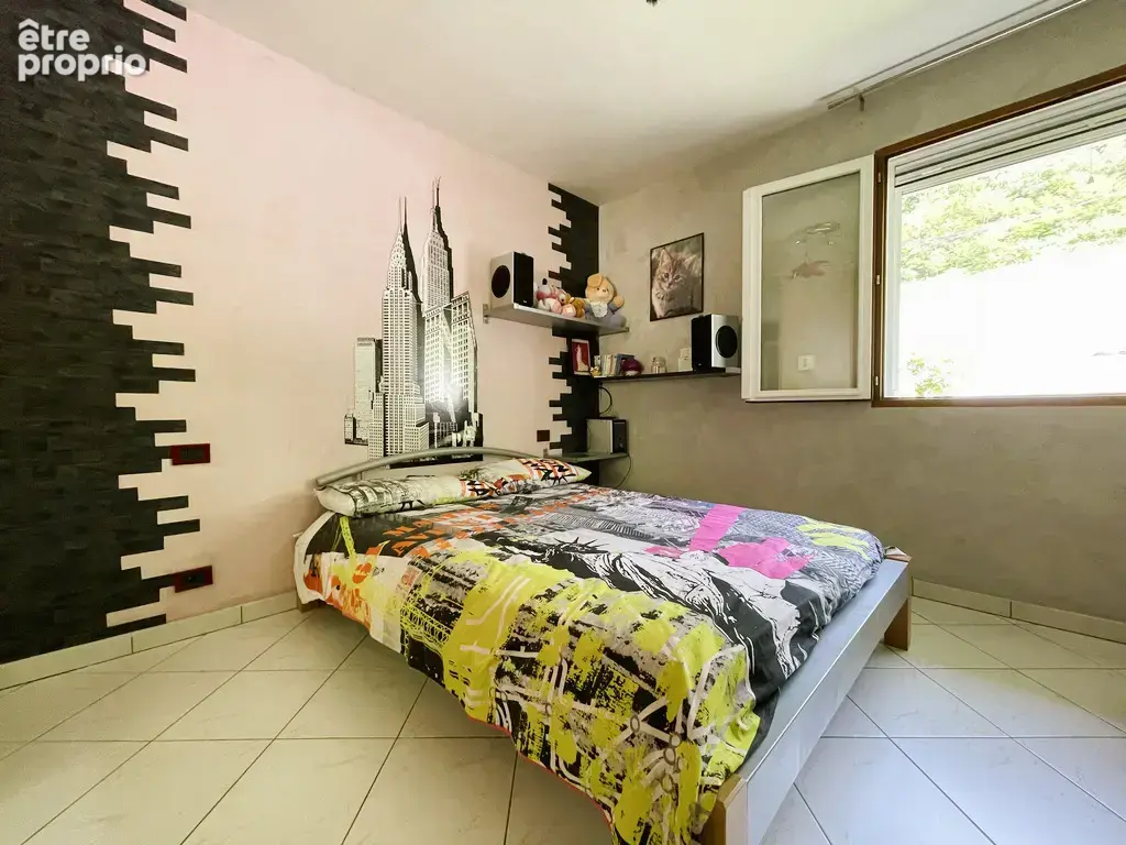 Maison individuelle + grand garage - photo 17