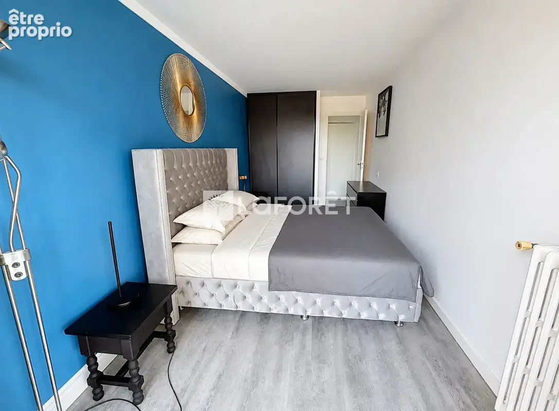 Appartement Villejuif 2 pièce(s) 52m2 - photo 8