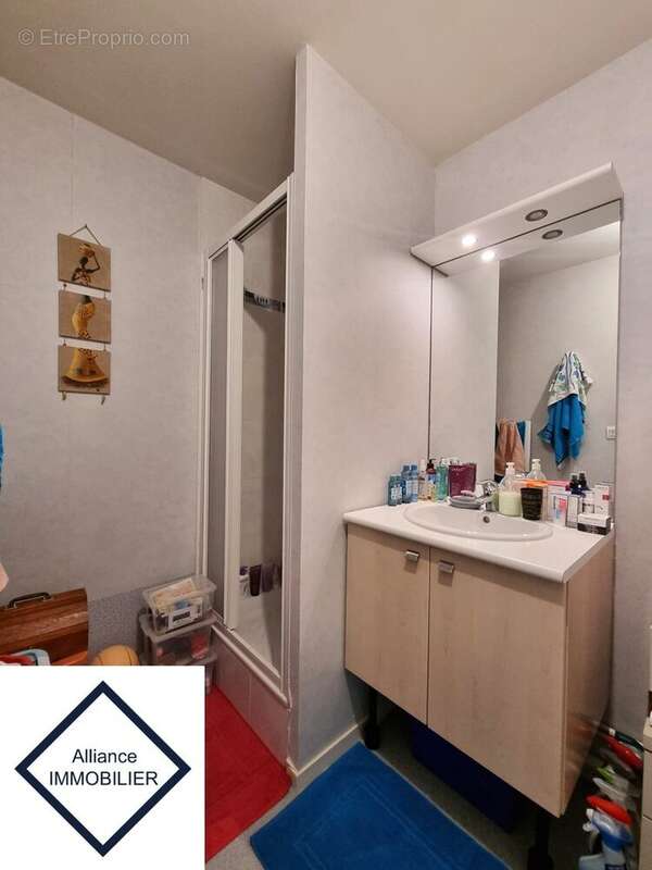 Appartement à MONTAUBAN-DE-BRETAGNE
