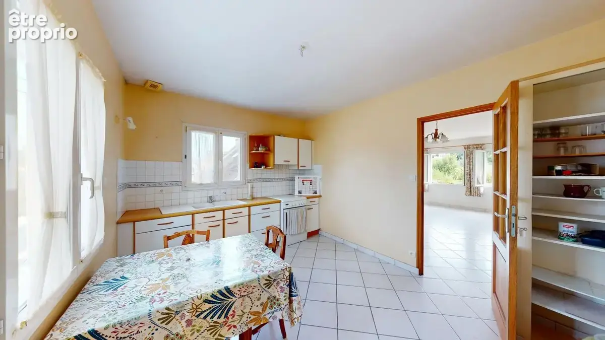 Maison À Vendre - photo 4