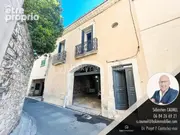 Maison à COURNONTERRAL
