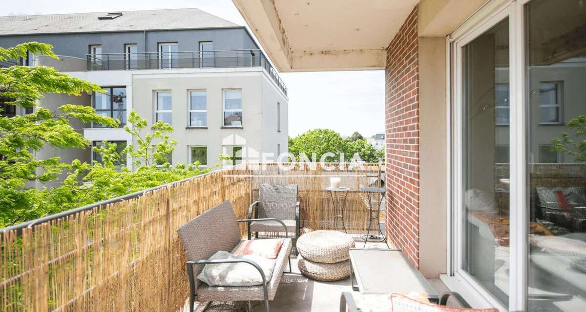 Appartement à ORLEANS