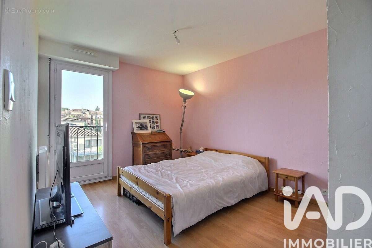 Photo 9 - Appartement à LE BEAUSSET