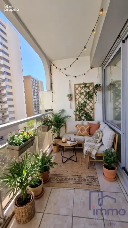 Appartement 5 pièces 100 m² à vendre à Saint-Etienne (42000) - photo 3