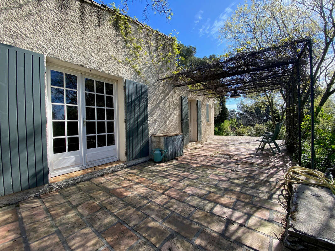Maison à NIMES