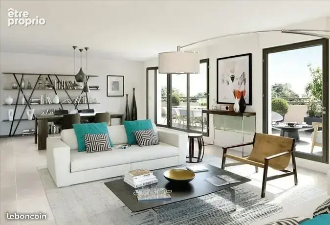 Appartement 71 m² à La Ciotat  - photo 2