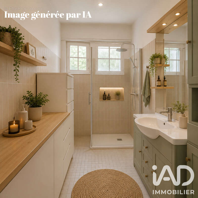 Maison 109 m² à Joigny  - photo 7