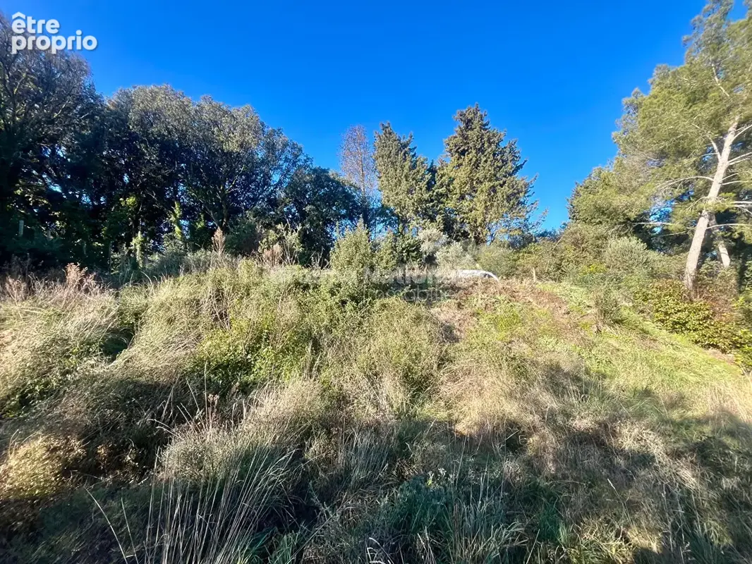 Terrain constructible 1144 m2 - photo 4