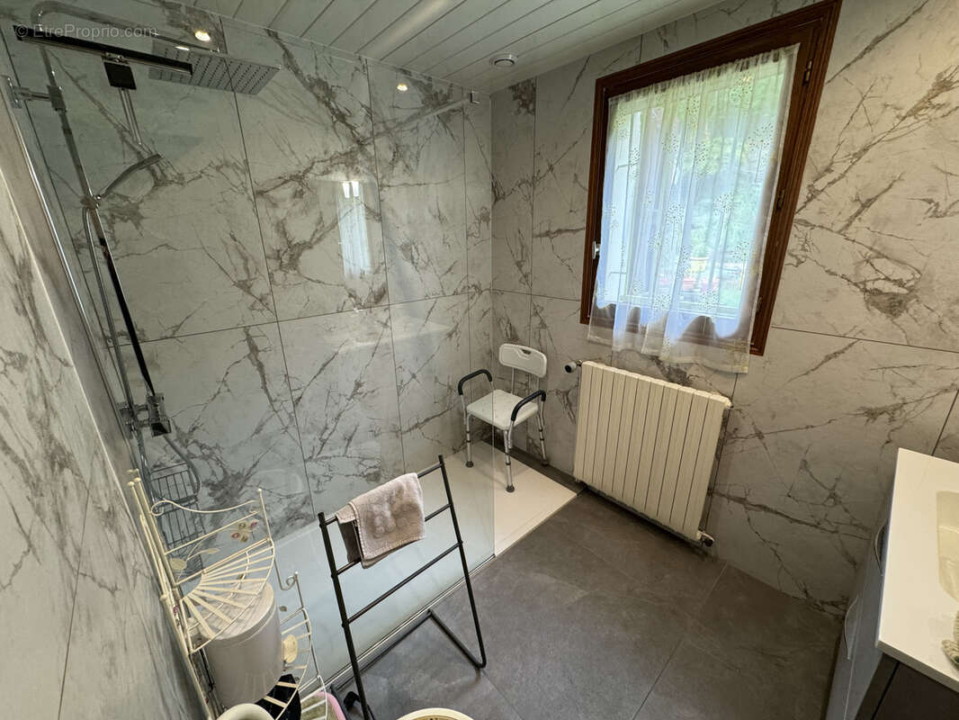 Maison à SAINT-GEORGES