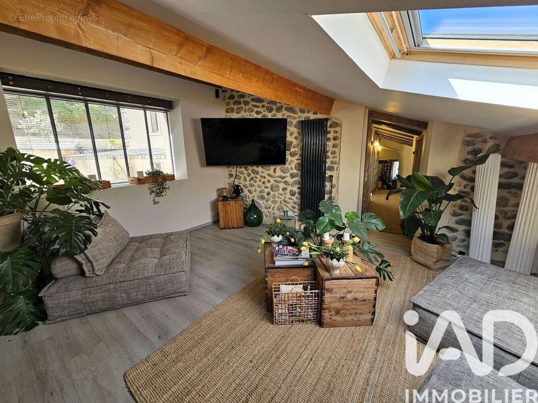 Photo 9 - Maison à ALISSAS