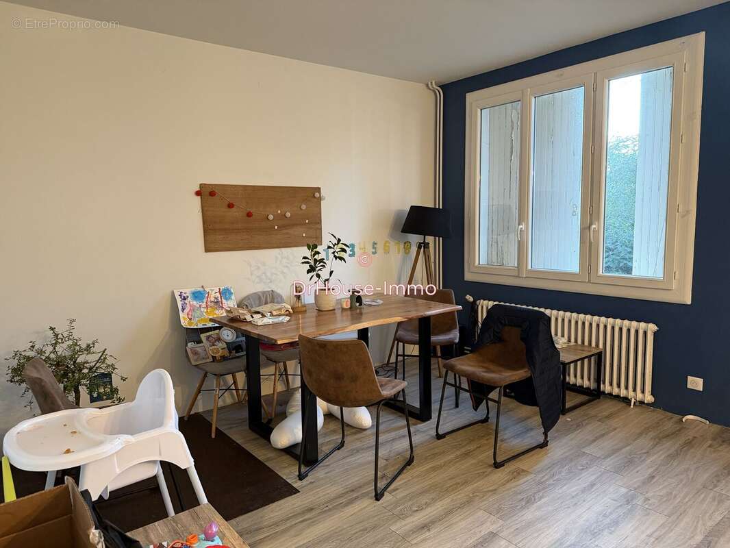 Maison 130 m² à Prayssac  - photo 6