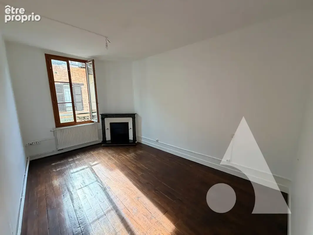 Appartement Troyes 3 pièce(s) 69.42 m2 - photo 7