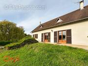 Maison à ROMORANTIN-LANTHENAY