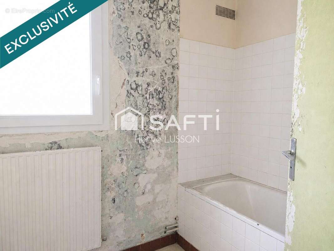 Maison 244 m² à Le Mans  - photo 5