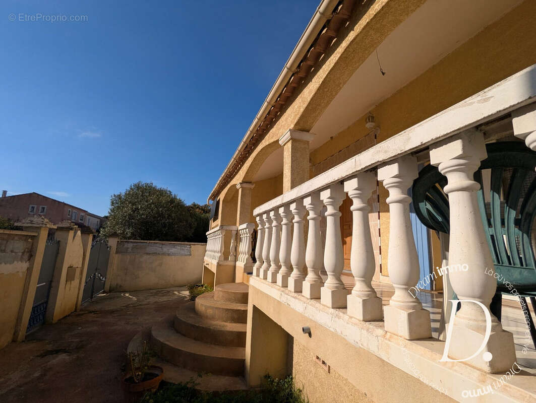 Maison à ARLES