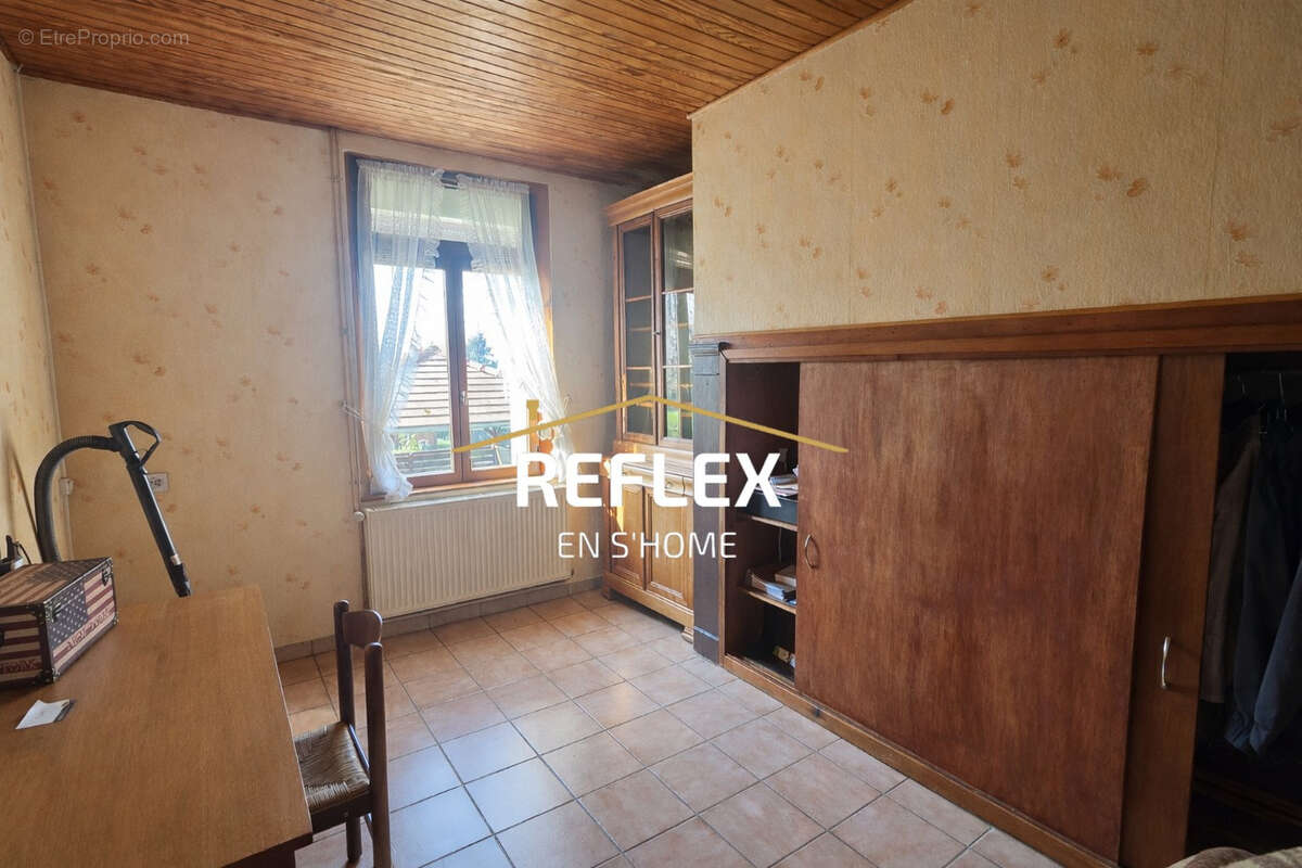 Maison à LA VICOGNE