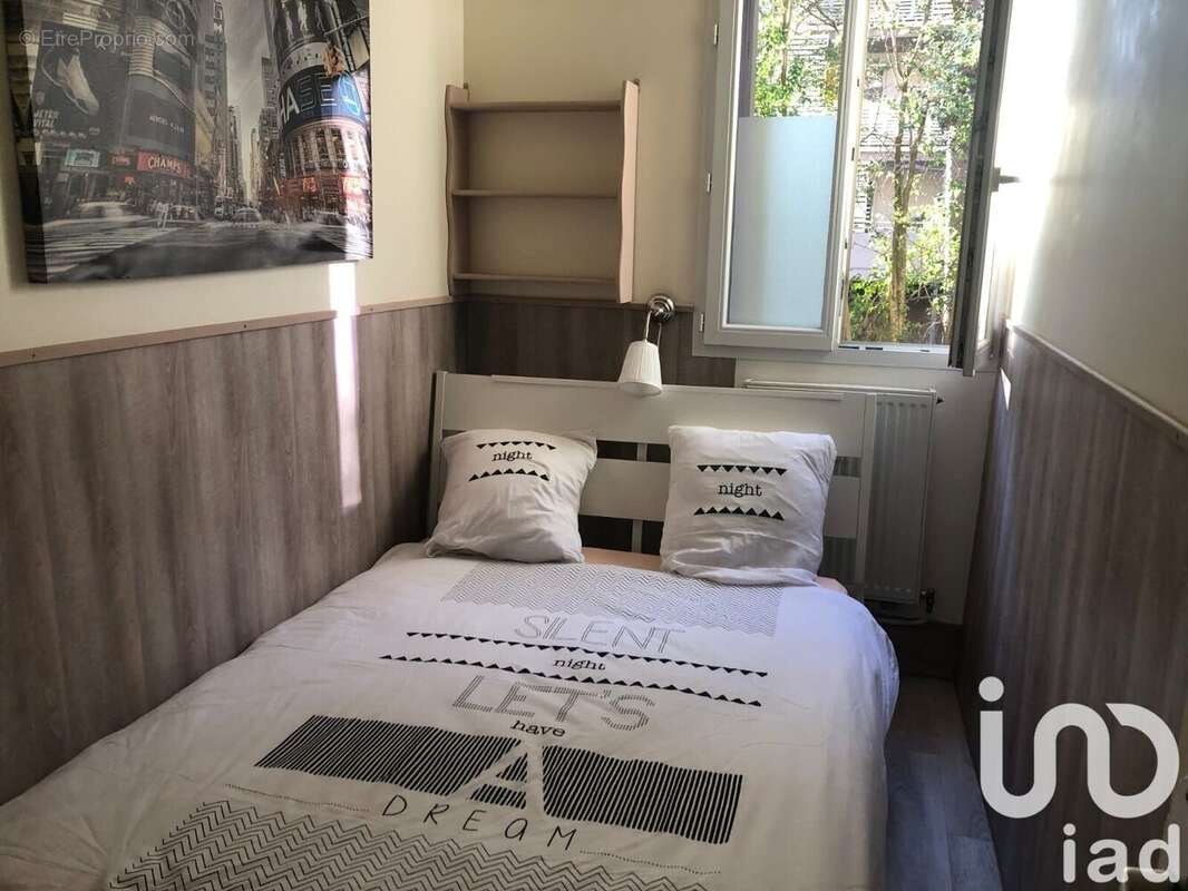 Appartement 56 m² à Montpellier  - photo 5