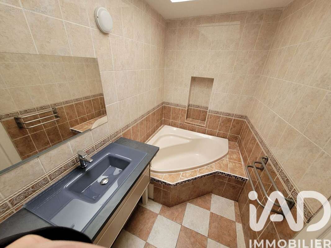 Photo 9 - Maison à COGNAC