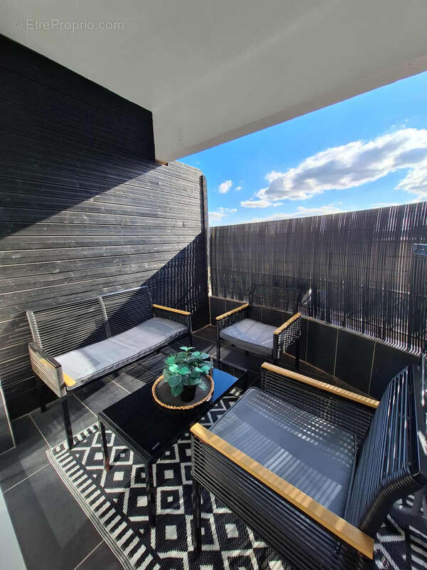 Appartement à COLMAR