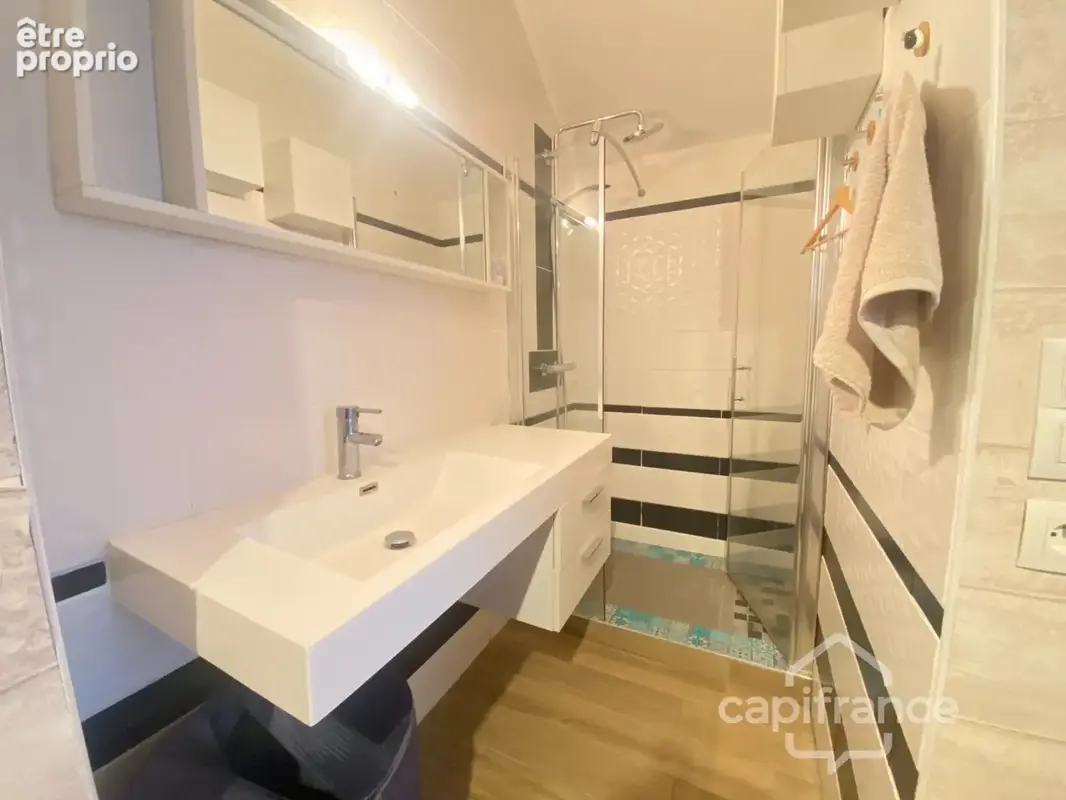 Maison de ville 116 m² avec jardin et appartement indépendant Redon centre (35) - photo 23