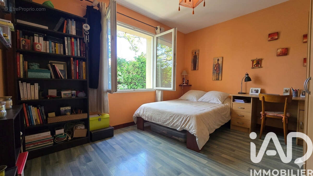 Photo 6 - Maison à SAINT-REMY