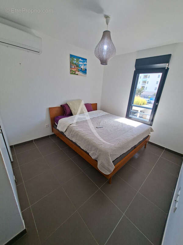 Appartement à FORT-DE-FRANCE