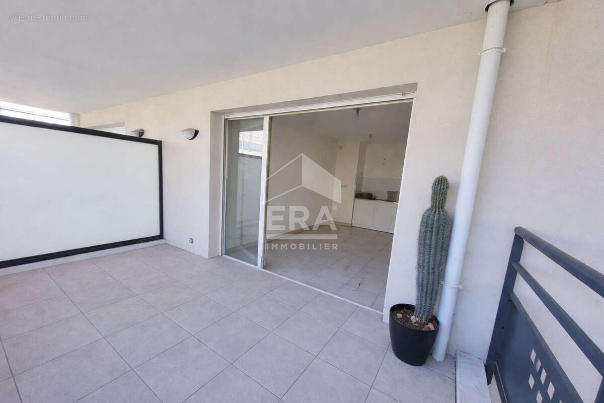 Appartement à MARTIGUES
