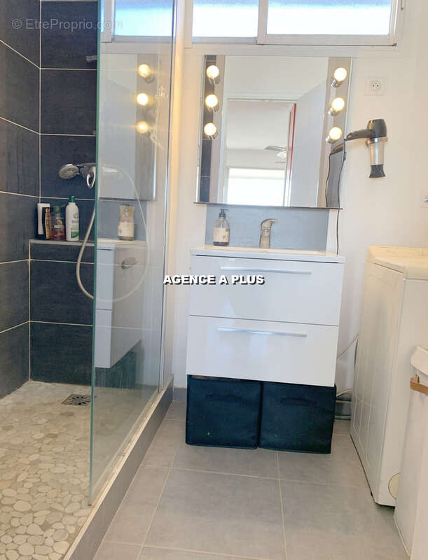 Appartement à LE GRAU-DU-ROI