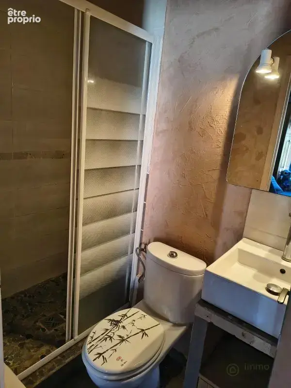 Appartement - photo 8