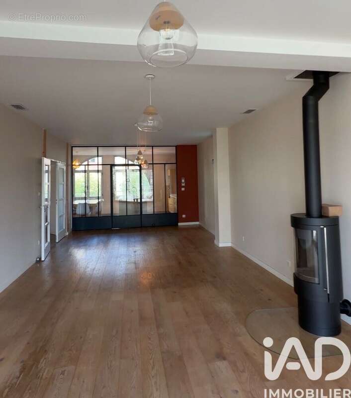 Photo 2 - Maison à TOULOUSE