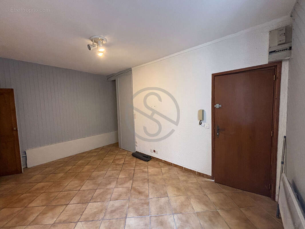 Appartement à ANNONAY
