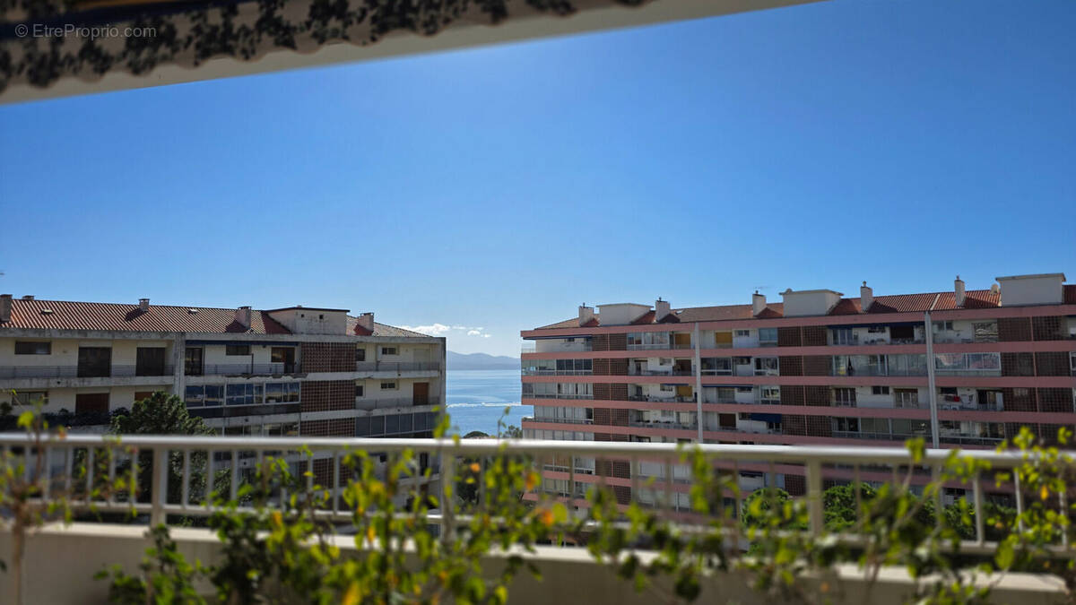 Appartement à AJACCIO