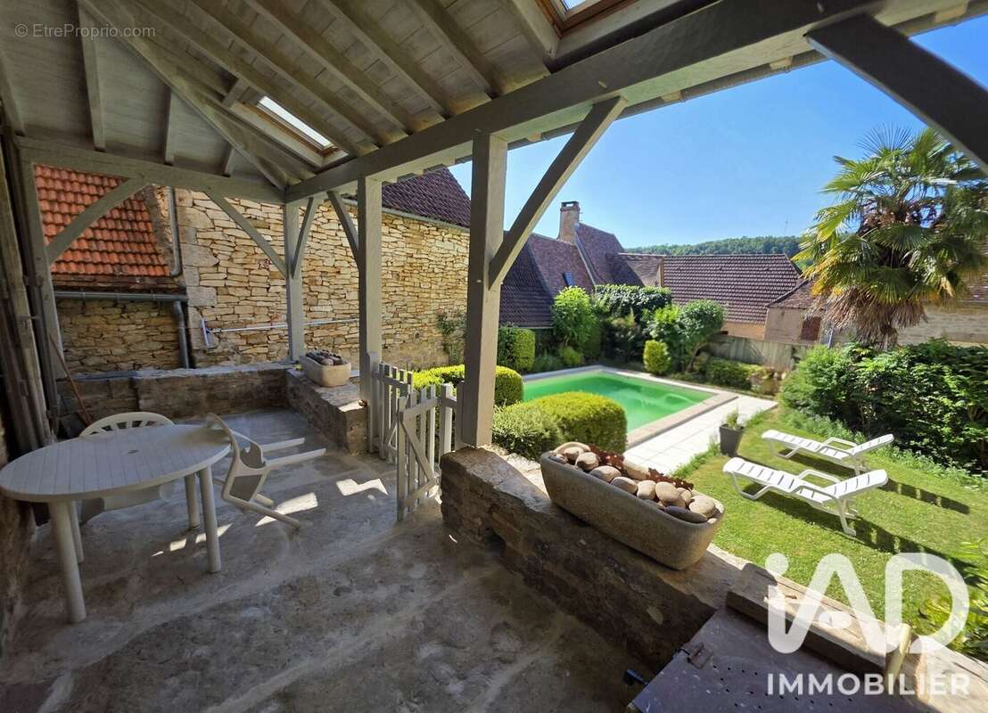 Maison 120 m² à Alvignac  - photo 4