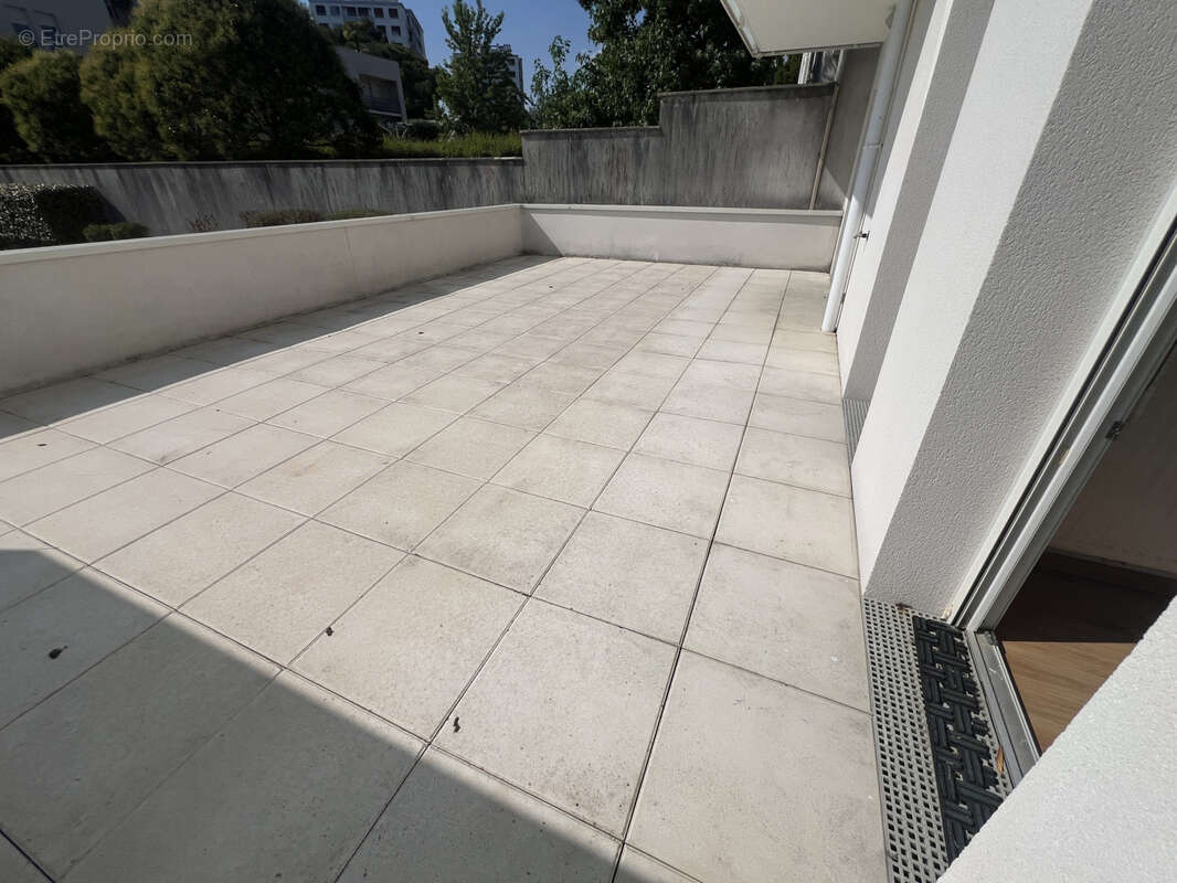 Appartement à MERIGNAC