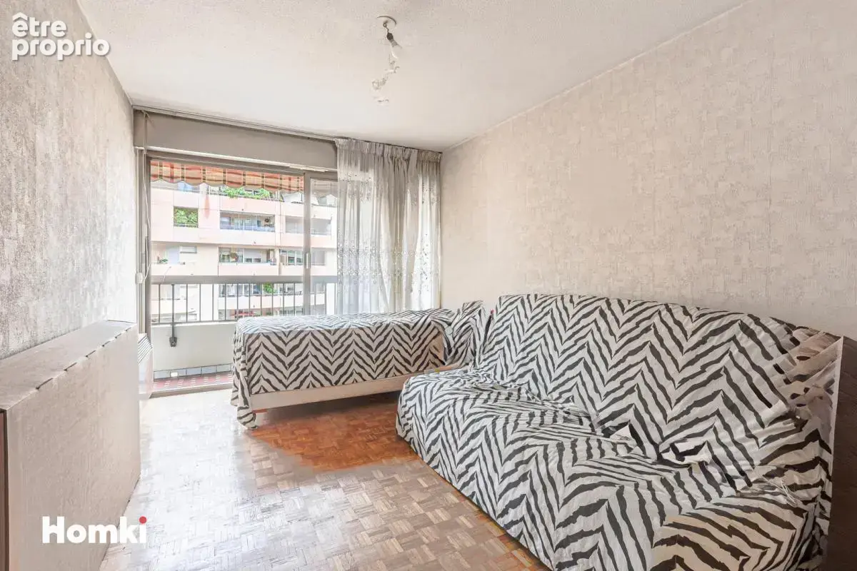 Appartement T4 de 94 m² à Nice 06300, Place de Tende - photo 5