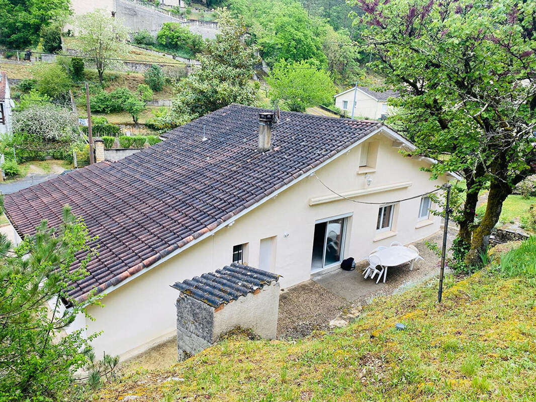 Maison rénovée 5 pièces 110 m²  4 chambres Cahors - photo 3